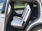 2020 TESLA MODEL X Thumnail Image 22