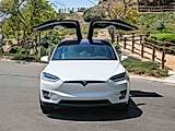 2020 TESLA MODEL X Thumnail Image 32