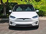 2020 TESLA MODEL X Thumnail Image 2