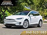 2020 TESLA MODEL X Thumnail Image 1