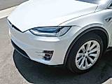 2020 TESLA MODEL X Thumnail Image 36