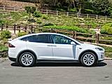 2020 TESLA MODEL X Thumnail Image 7