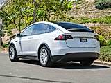 2020 TESLA MODEL X Thumnail Image 4