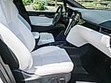 2020 TESLA MODEL X Thumnail Image 21