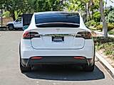2020 TESLA MODEL X Thumnail Image 5