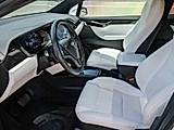 2020 TESLA MODEL X Thumnail Image 24