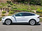 2020 TESLA MODEL X Thumnail Image 3