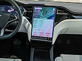 2020 TESLA MODEL X Thumnail Image 17