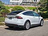 2020 TESLA MODEL X Thumnail Image 6