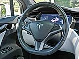 2020 TESLA MODEL X Thumnail Image 16