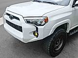 BLACK, 2018 TOYOTA 4RUNNER Thumnail Image 34