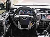 BLACK, 2018 TOYOTA 4RUNNER Thumnail Image 19