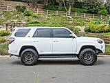 BLACK, 2018 TOYOTA 4RUNNER Thumnail Image 7
