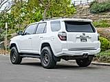 BLACK, 2018 TOYOTA 4RUNNER Thumnail Image 4