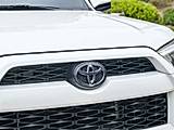 BLACK, 2018 TOYOTA 4RUNNER Thumnail Image 14