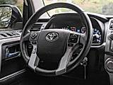 BLACK, 2018 TOYOTA 4RUNNER Thumnail Image 16