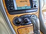 2003 MERCEDES-BENZ SL-CLASS Thumnail Image 24