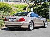 2003 MERCEDES-BENZ SL-CLASS Thumnail Image 6