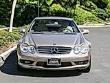 2003 MERCEDES-BENZ SL-CLASS Thumnail Image 2
