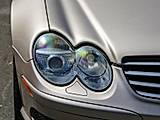 2003 MERCEDES-BENZ SL-CLASS Thumnail Image 10