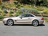 2003 MERCEDES-BENZ SL-CLASS Thumnail Image 3