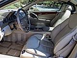 2003 MERCEDES-BENZ SL-CLASS Thumnail Image 19