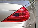 2003 MERCEDES-BENZ SL-CLASS Thumnail Image 15