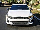 2022 KIA K5 Thumnail Image 8