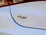 2022 KIA K5 Thumnail Image 16