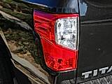 BLACK, 2017 NISSAN TITAN XD Thumnail Image 15