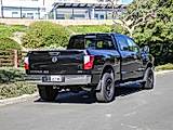 BLACK, 2017 NISSAN TITAN XD Thumnail Image 7