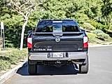 BLACK, 2017 NISSAN TITAN XD Thumnail Image 6