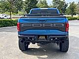 BLUE, 2019 FORD F-150 Thumnail Image 10