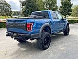 BLUE, 2019 FORD F-150 Thumnail Image 11