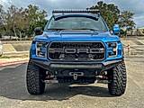 BLUE, 2019 FORD F-150 Thumnail Image 6