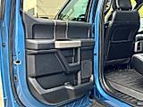 BLUE, 2019 FORD F-150 Thumnail Image 44