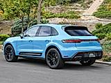 2023 PORSCHE MACAN Thumnail Image 4