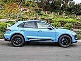 2023 PORSCHE MACAN Thumnail Image 7
