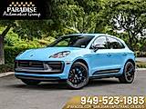 2023 PORSCHE MACAN Thumnail Image 1