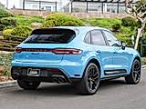 2023 PORSCHE MACAN Thumnail Image 6