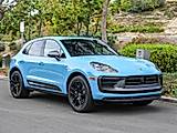 2023 PORSCHE MACAN Thumnail Image 8