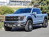 GRAY, 2023 FORD F-150 Thumnail Image 3