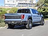 GRAY, 2023 FORD F-150 Thumnail Image 7