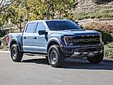 GRAY, 2023 FORD F-150 Thumnail Image 9