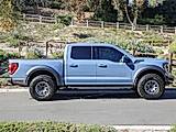 GRAY, 2023 FORD F-150 Thumnail Image 8