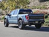 GRAY, 2023 FORD F-150 Thumnail Image 5