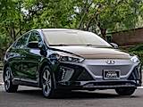 2019 HYUNDAI IONIQ ELECTRIC Thumnail Image 4