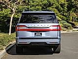 BLUE, 2019 LINCOLN NAVIGATOR L Thumnail Image 6