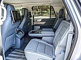 BLUE, 2019 LINCOLN NAVIGATOR L Thumnail Image 26