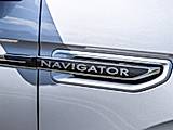 BLUE, 2019 LINCOLN NAVIGATOR L Thumnail Image 13